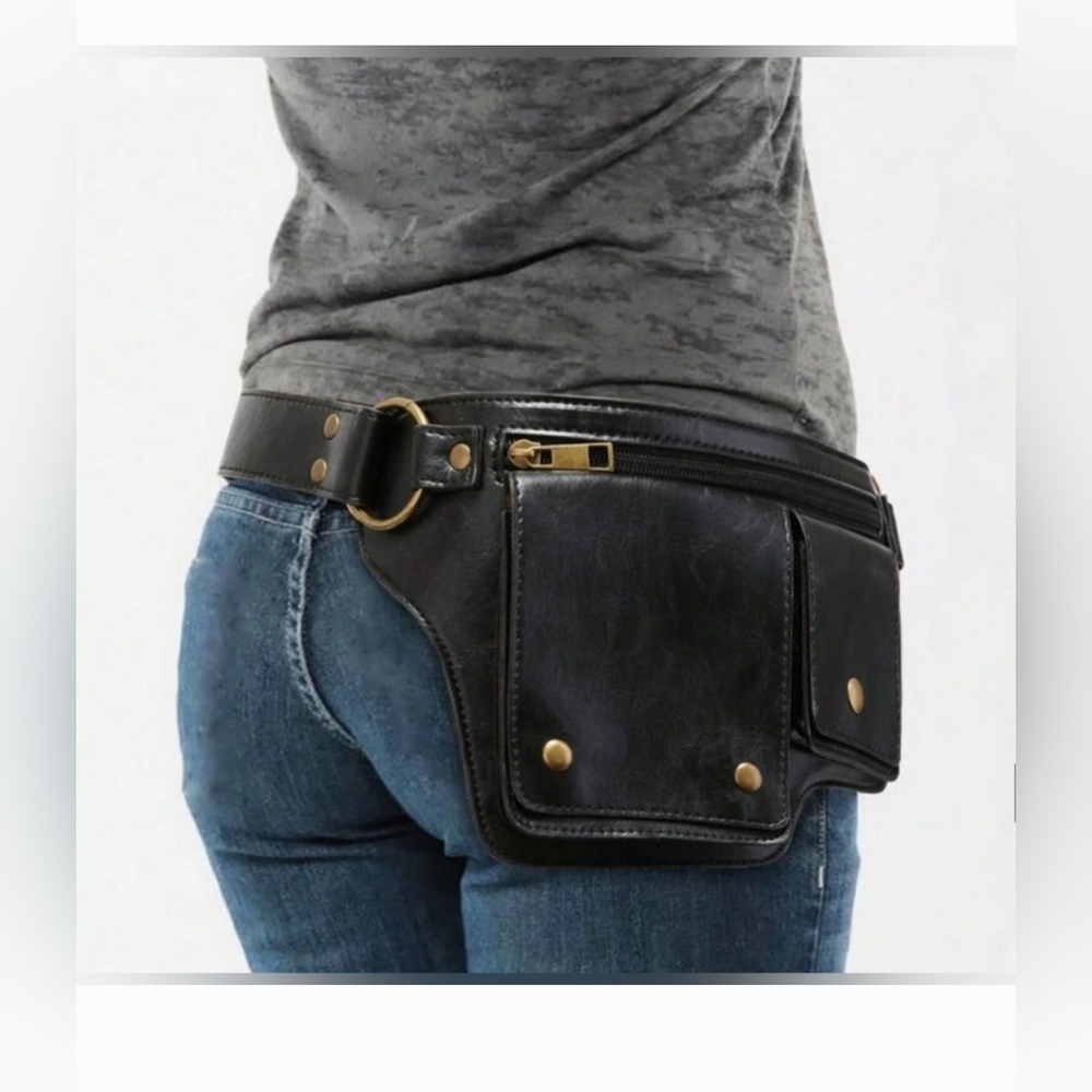 New Waist Bag